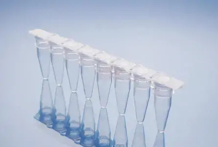 中國PCR檢測及儀器市場分析報告