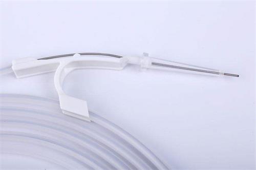 非血管腔道導絲產(chǎn)品注冊審查指導原則(2021年第102號)(圖1) 非血管腔道導絲產(chǎn)品注冊審查指導原則(2021年第102號)(圖1)