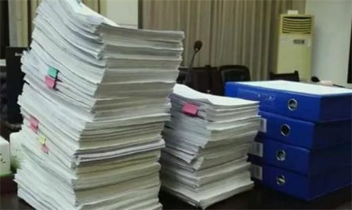 「倫理文件管理」如何質控倫理文件夾？十條倫理文件監(jiān)查重點(圖1)