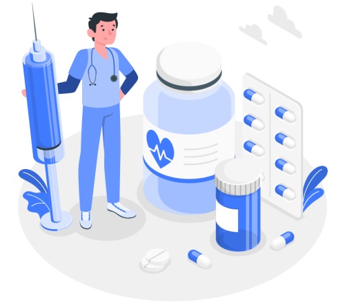 藥物臨床試驗(yàn)和醫(yī)療器械臨床試驗(yàn)的區(qū)別(圖2)