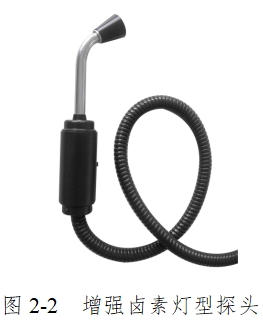 紅外乳腺檢查儀注冊(cè)技術(shù)審查指導(dǎo)原則（2017年修訂版）（2017年第146號(hào)）(圖4)