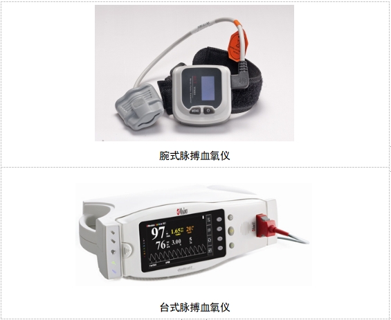 脈搏血氧儀注冊技術審查指導原則（2017年修訂版）（2017年第177號）(圖2)