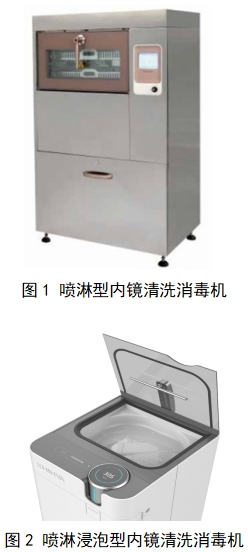 內(nèi)鏡清洗消毒機(jī)注冊(cè)技術(shù)審查指導(dǎo)原則(2018年第30號(hào))(圖1) 內(nèi)鏡清洗消毒機(jī)注冊(cè)技術(shù)審查指導(dǎo)原則(2018年第30號(hào))(圖1)