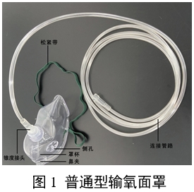 一次性使用輸氧面罩產品注冊審查指導原則(2024年第19號)(圖1) 一次性使用輸氧面罩產品注冊審查指導原則(2024年第19號)(圖1)