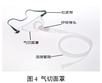 一次性使用輸氧面罩產品注冊審查指導原則(2024年第19號)(圖4) 一次性使用輸氧面罩產品注冊審查指導原則(2024年第19號)(圖4)