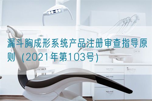 漏斗胸成形系統(tǒng)產(chǎn)品注冊(cè)審查指導(dǎo)原則(2021年第103號(hào))(圖1) 漏斗胸成形系統(tǒng)產(chǎn)品注冊(cè)審查指導(dǎo)原則(2021年第103號(hào))(圖1)