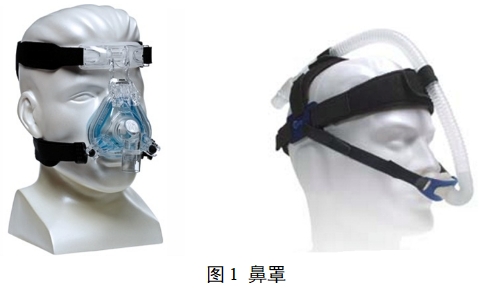 持續(xù)正壓通氣用面罩、口罩、鼻罩注冊(cè)審查指導(dǎo)原則（2022年第41號(hào)）(圖1)