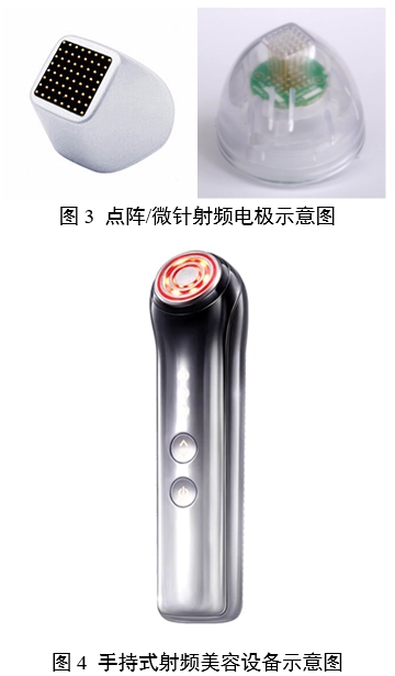 射頻美容設(shè)備注冊審查指導(dǎo)原則(2023年第8號)(圖3) 射頻美容設(shè)備注冊審查指導(dǎo)原則(2023年第8號)(圖3)
