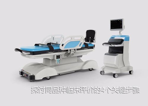 探討同品種臨床評(píng)價(jià)的4個(gè)關(guān)鍵步驟