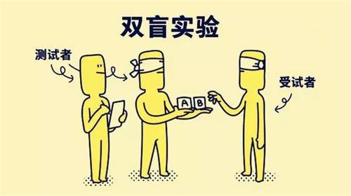 臨床雙盲是什么意思？淺談雙盲試驗(yàn)注意要點(diǎn)(圖1)