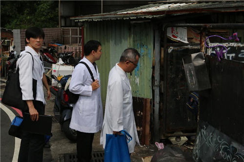 臨床試驗協(xié)同訪視（CO-V）誰來做？怎么做？目的是什么？(圖4)