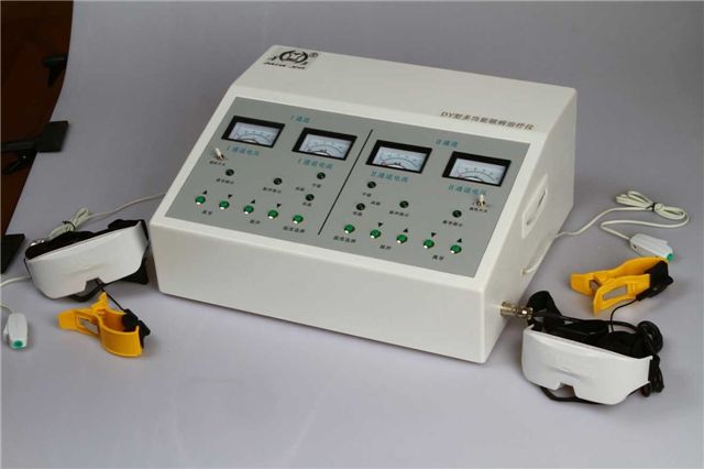 低頻電療儀做臨床試驗有什么要求？(圖1)