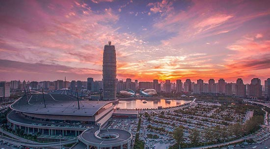 gsp認證去哪里辦理？多久能拿證？分享鄭州辦理GSP認證流程(圖1)