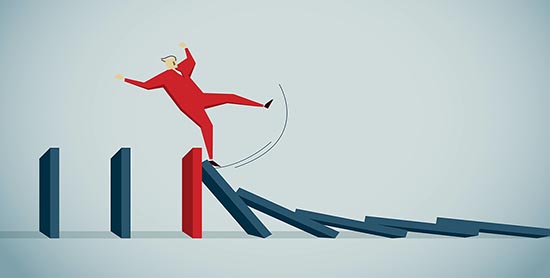 臨床試驗申辦方如何規(guī)避和降低風險？(圖3)