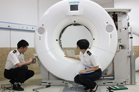 藥品注冊轉(zhuǎn)醫(yī)療器械注冊的三年工作經(jīng)驗感悟(圖2)