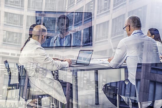 CRC如何與主研相處？如何順利的完成臨床試驗(yàn)項(xiàng)目？(圖1)