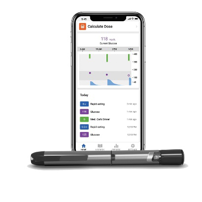 【行業(yè)解析】值得關注的10家糖尿病賽道初創(chuàng)企業(yè)(圖2) 【行業(yè)解析】值得關注的10家糖尿病賽道初創(chuàng)企業(yè)(圖2)