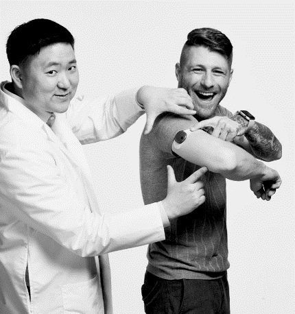 【行業(yè)解析】值得關注的10家糖尿病賽道初創(chuàng)企業(yè)(圖10) 【行業(yè)解析】值得關注的10家糖尿病賽道初創(chuàng)企業(yè)(圖10)