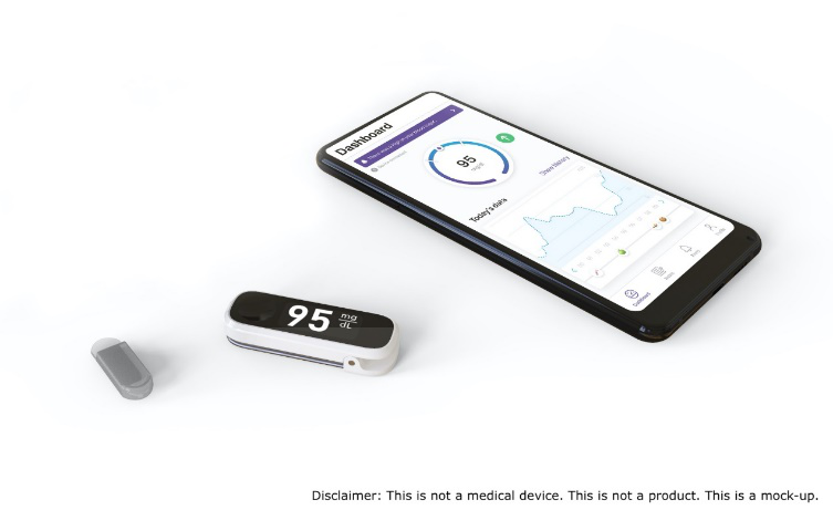 【行業(yè)解析】值得關注的10家糖尿病賽道初創(chuàng)企業(yè)(圖4) 【行業(yè)解析】值得關注的10家糖尿病賽道初創(chuàng)企業(yè)(圖4)