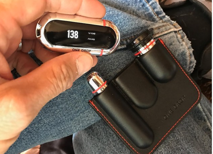 【行業(yè)解析】值得關注的10家糖尿病賽道初創(chuàng)企業(yè)(圖3) 【行業(yè)解析】值得關注的10家糖尿病賽道初創(chuàng)企業(yè)(圖3)