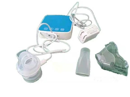 網式霧化器注冊審查指導原則(2021年第104號)(圖2) 網式霧化器注冊審查指導原則(2021年第104號)(圖2)