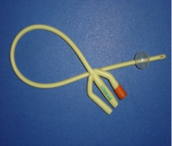 一次性使用無菌導(dǎo)尿管注冊技術(shù)審查指導(dǎo)原則(2018年修訂)(2018年第80號)(圖1) 一次性使用無菌導(dǎo)尿管注冊技術(shù)審查指導(dǎo)原則(2018年修訂)(2018年第80號)(圖1)