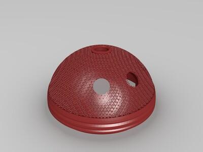 3D打印髖臼杯產(chǎn)品注冊(cè)技術(shù)審查指導(dǎo)原則(2020年第36號(hào))(圖1) 3D打印髖臼杯產(chǎn)品注冊(cè)技術(shù)審查指導(dǎo)原則(2020年第36號(hào))(圖1)