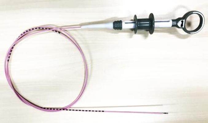 一次性使用內(nèi)鏡用活體取樣鉗注冊技術(shù)審查指導原則(2019年第79號)(圖2) 一次性使用內(nèi)鏡用活體取樣鉗注冊技術(shù)審查指導原則(2019年第79號)(圖2)