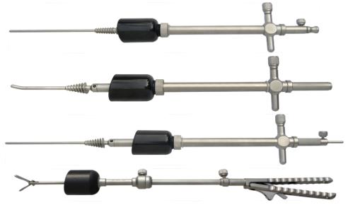 腹腔鏡手術(shù)器械技術(shù)審查指導(dǎo)原則(2017年第30號(hào))(圖22) 腹腔鏡手術(shù)器械技術(shù)審查指導(dǎo)原則(2017年第30號(hào))(圖22)