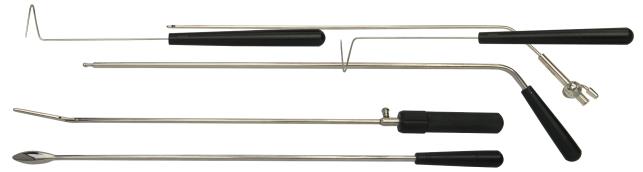 腹腔鏡手術(shù)器械技術(shù)審查指導(dǎo)原則(2017年第30號(hào))(圖27) 腹腔鏡手術(shù)器械技術(shù)審查指導(dǎo)原則(2017年第30號(hào))(圖27)