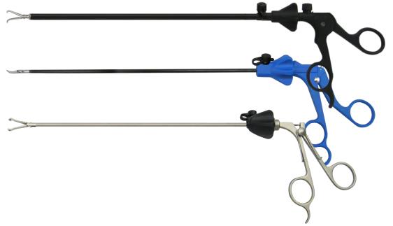 腹腔鏡手術(shù)器械技術(shù)審查指導(dǎo)原則(2017年第30號(hào))(圖3) 腹腔鏡手術(shù)器械技術(shù)審查指導(dǎo)原則(2017年第30號(hào))(圖3)