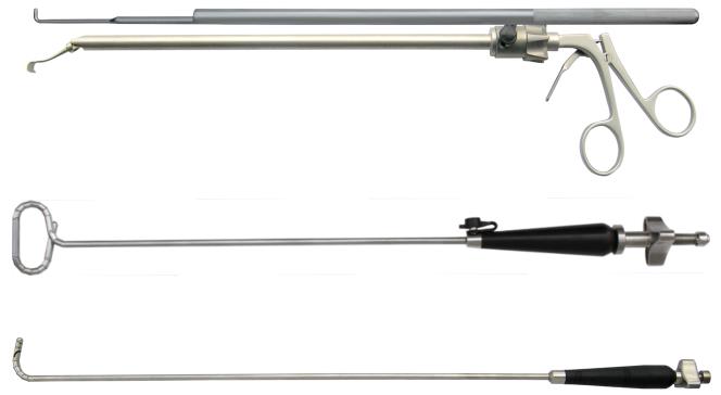 腹腔鏡手術(shù)器械技術(shù)審查指導(dǎo)原則(2017年第30號(hào))(圖13) 腹腔鏡手術(shù)器械技術(shù)審查指導(dǎo)原則(2017年第30號(hào))(圖13)