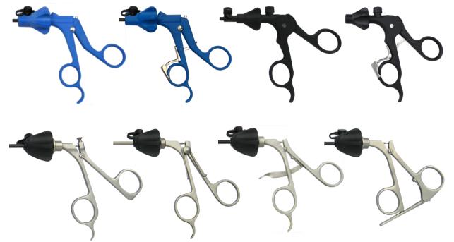 腹腔鏡手術(shù)器械技術(shù)審查指導(dǎo)原則(2017年第30號(hào))(圖4) 腹腔鏡手術(shù)器械技術(shù)審查指導(dǎo)原則(2017年第30號(hào))(圖4)