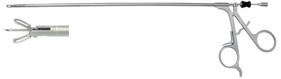 腹腔鏡手術(shù)器械技術(shù)審查指導(dǎo)原則(2017年第30號(hào))(圖24) 腹腔鏡手術(shù)器械技術(shù)審查指導(dǎo)原則(2017年第30號(hào))(圖24)