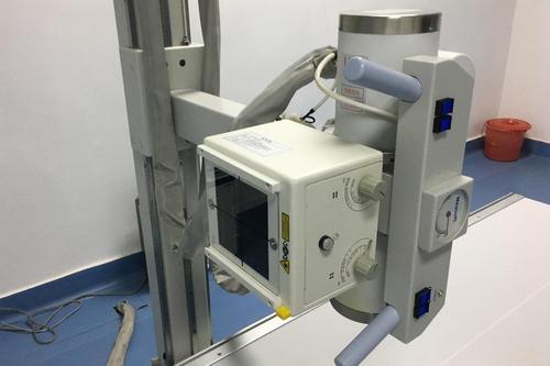 醫(yī)用X射線診斷設(shè)備（第三類）注冊(cè)技術(shù)審查指導(dǎo)原則（2016年修訂版）（2016年第21號(hào)）(圖1)