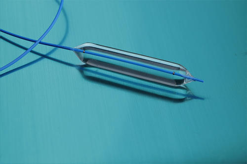 球囊擴(kuò)張導(dǎo)管注冊技術(shù)審查指導(dǎo)原則(2020年第62號)(圖1) 球囊擴(kuò)張導(dǎo)管注冊技術(shù)審查指導(dǎo)原則(2020年第62號)(圖1)