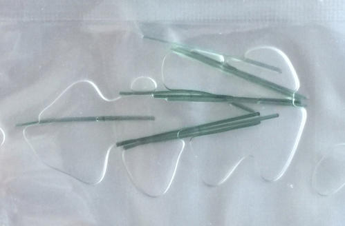 可吸收性外科縫線注冊技術(shù)審查指導原則(2016年第70號)(圖1) 可吸收性外科縫線注冊技術(shù)審查指導原則(2016年第70號)(圖1)