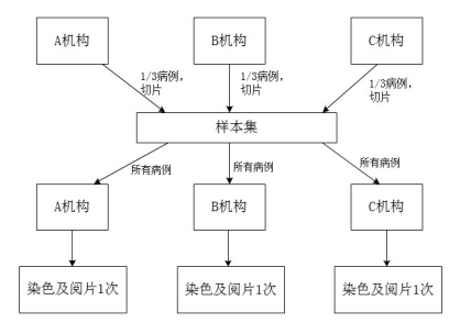 PD-L1檢測(cè)試劑臨床試驗(yàn)—結(jié)果重現(xiàn)性研究注冊(cè)審查指導(dǎo)原則(2022年第27號(hào))(圖2) PD-L1檢測(cè)試劑臨床試驗(yàn)—結(jié)果重現(xiàn)性研究注冊(cè)審查指導(dǎo)原則(2022年第27號(hào))(圖2)